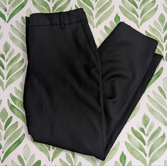 J. Crew Pants - Vintage J Crew Wool City Fit Super 120s Dress Pants